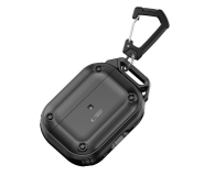 Tech-Protect Rough Hook do Apple Airpods Pro (1.|2. gen.) black - 1285370 - zdjęcie 1